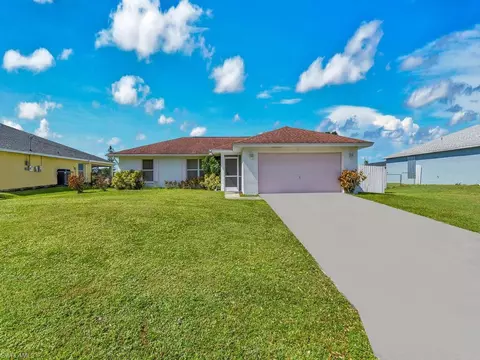 2214 NE 24th Ave, Cape Coral, FL 33909