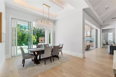 Dining - 3290 Crayton Rd, Naples, FL 34103 photo 1 of 1