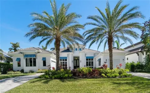 Exterior - 3290 Crayton Rd, Naples, FL 34103 photo 15 of 15
