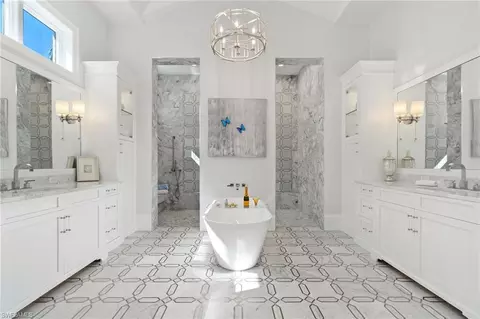 Bath - 3290 Crayton Rd, Naples, FL 34103 photo 1 of 7