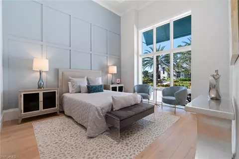 Bedroom - 3290 Crayton Rd, Naples, FL 34103 photo 6 of 6