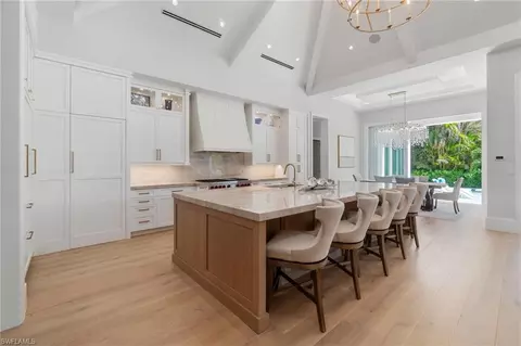 Kitchen - 3290 Crayton Rd, Naples, FL 34103 photo 1 of 5