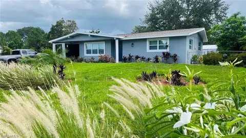 4 Palm Blvd, Lehigh Acres, FL 33936