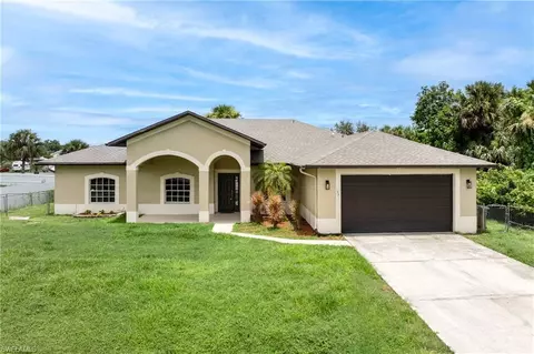 157 Wanatah Ave, Lehigh Acres, FL 33974