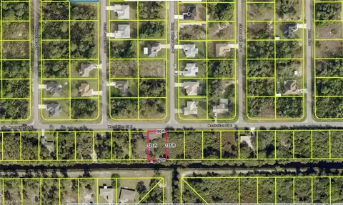 728 Manhattan St E, Lehigh Acres, FL 33974