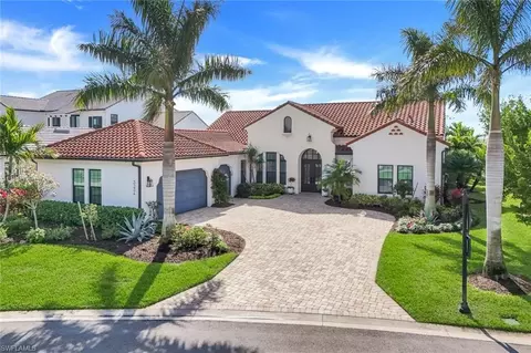 3234 Cullowee Ln, Naples, FL 34114