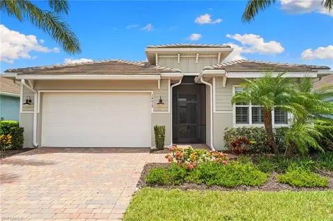 14619 Stillwater Way, Naples, FL 34114