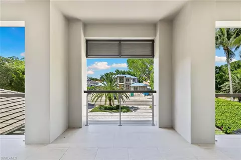 Exterior - 745 Riviera Dr, Naples, FL 34103 photo 2 of 4