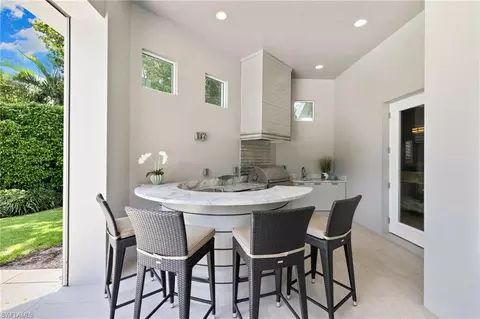 Kitchen - 745 Riviera Dr, Naples, FL 34103 photo 4 of 4