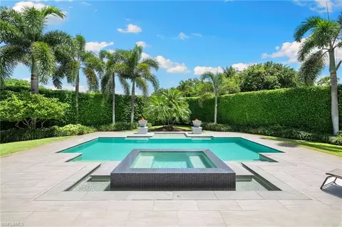 Exterior - 745 Riviera Dr, Naples, FL 34103 photo 4 of 4