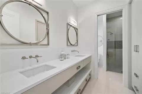 Bath - 745 Riviera Dr, Naples, FL 34103 photo 3 of 5