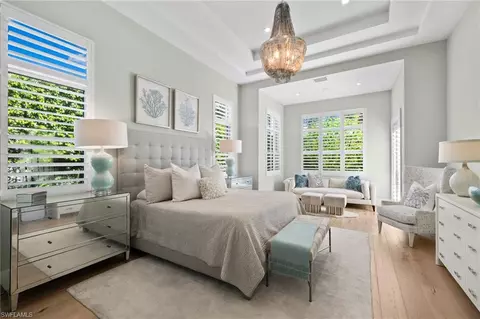 Bedroom - 745 Riviera Dr, Naples, FL 34103 photo 1 of 5