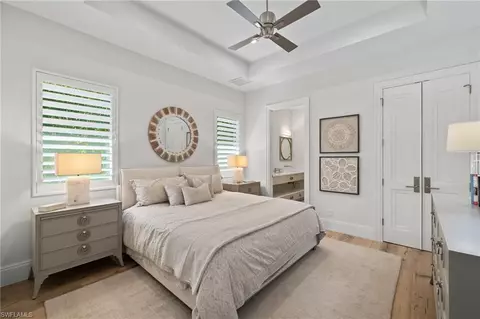 Bedroom - 745 Riviera Dr, Naples, FL 34103 photo 3 of 5