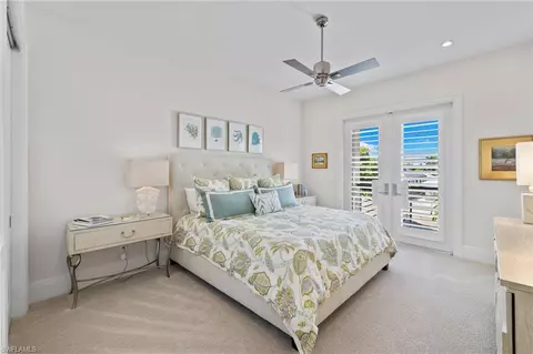 Bedroom - 745 Riviera Dr, Naples, FL 34103 photo 4 of 5