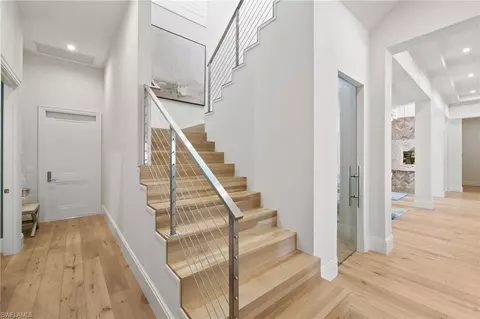Entry Way - 745 Riviera Dr, Naples, FL 34103 photo 2 of 2