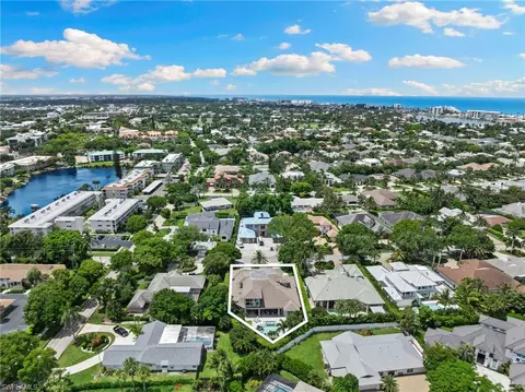 View/Area - 745 Riviera Dr, Naples, FL 34103 photo 1 of 2