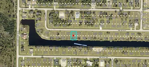 3826 NW 45th St, Cape Coral, FL 33993