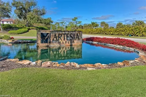 1160 Santorini Pl #13, Naples, FL 34113