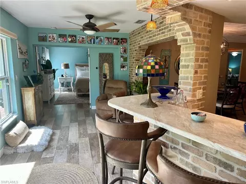 107 Round Key Cir #E9, Naples, FL 34112 photo 30