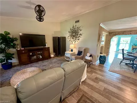 107 Round Key Cir #E9, Naples, FL 34112 photo 11