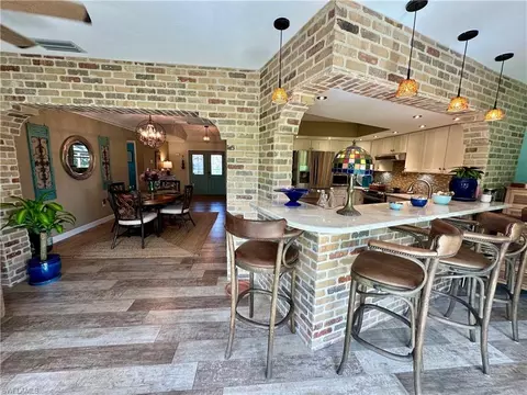 107 Round Key Cir #E9, Naples, FL 34112 photo 22