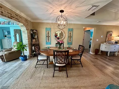 107 Round Key Cir #E9, Naples, FL 34112 photo 20