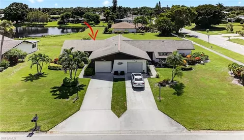 107 Round Key Cir #E9, Naples, FL 34112 photo 36