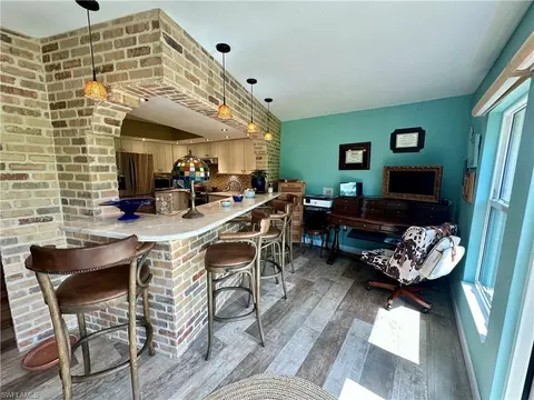 107 Round Key Cir #E9, Naples, FL 34112 photo 26