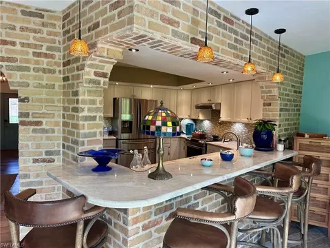 107 Round Key Cir #E9, Naples, FL 34112 photo 24