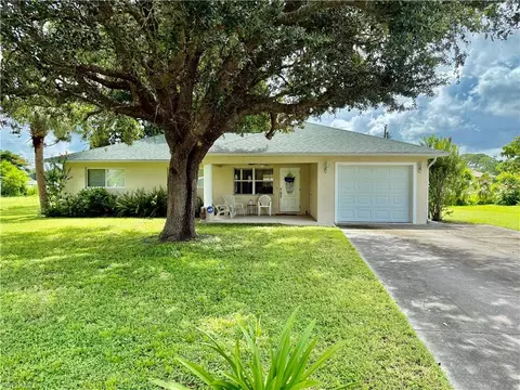 16 Louisiana Rd, Lehigh Acres, FL 33936