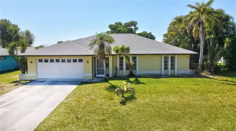 210 NE 10th Ave, Cape Coral, FL 33909