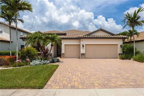 20446 Black Tree Ln, Estero, FL 33928