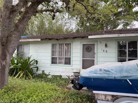 789 Bell Blvd S, Lehigh Acres, FL 33974