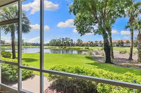 3904 Forest Glen Blvd #102, Naples, FL 34114