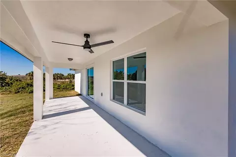 Exterior - 215 Nautilus Ave, Labelle, FL 33935 photo 6 of 9
