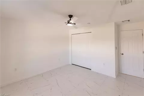 Bedroom - 215 Nautilus Ave, Labelle, FL 33935 photo 5 of 8