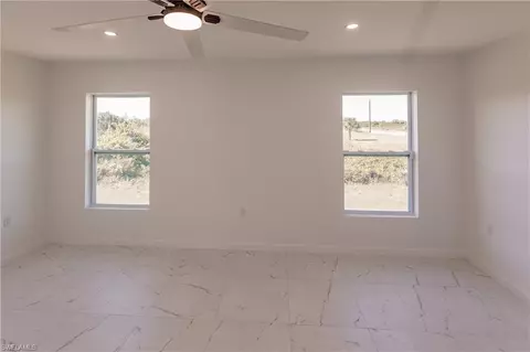 Bedroom - 215 Nautilus Ave, Labelle, FL 33935 photo 3 of 8