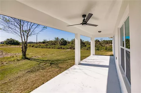 Exterior - 215 Nautilus Ave, Labelle, FL 33935 photo 7 of 9