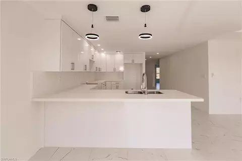 Kitchen - 215 Nautilus Ave, Labelle, FL 33935 photo 3 of 3