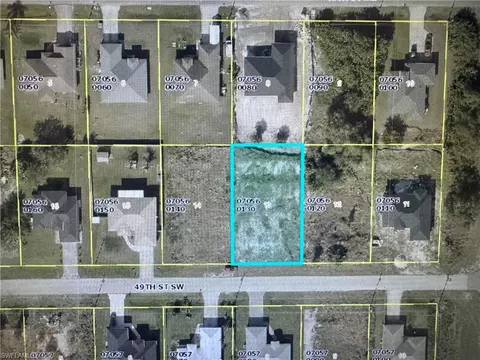 2504 49th St SW, Lehigh Acres, FL 33976