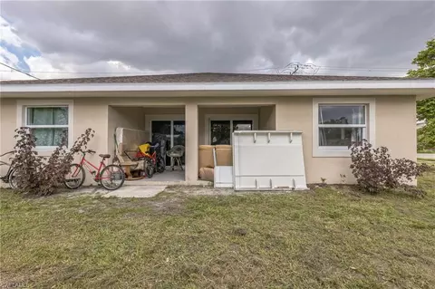 3566 Evans Ave, Fort Myers, FL 33901