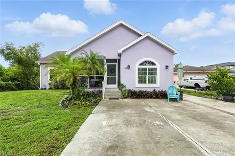 4440 40th St NE, Naples, FL 34120