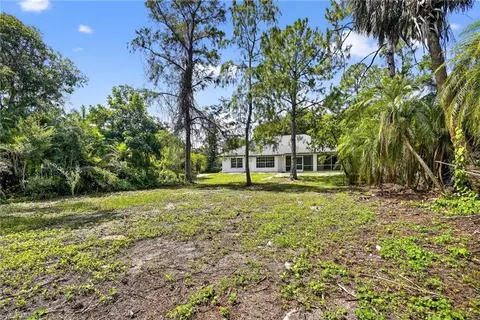 Exterior - 6035 Painted Leaf Ln, Naples, FL 34116 photo 3 of 4