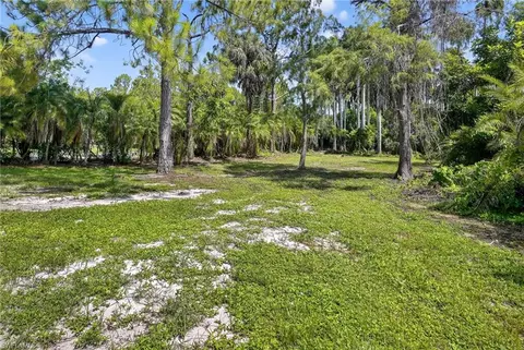 Exterior - 6035 Painted Leaf Ln, Naples, FL 34116 photo 4 of 4