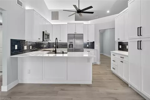 Kitchen - 6035 Painted Leaf Ln, Naples, FL 34116 photo 3 of 3