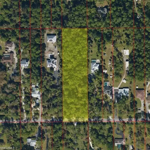 3825 13th Ave SW, Naples, FL 34117