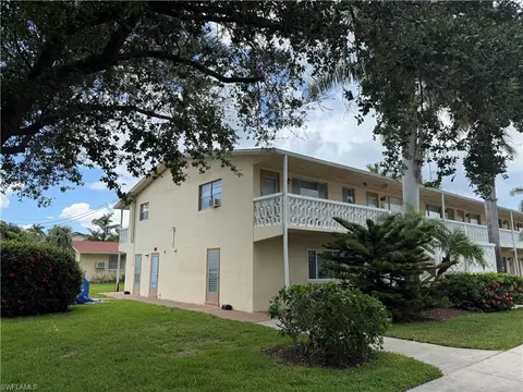 13150 Kings Point Dr #11C, Fort Myers, FL 33919