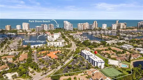 555 Park Shore Dr #B212, Naples, FL 34103