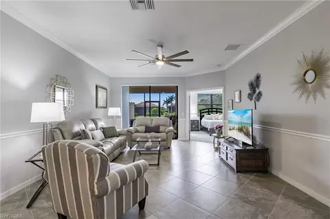 Living - 1403 Oceania Dr S, Naples, FL 34113 photo 1 of 2