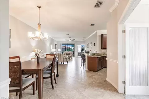 Dining - 1403 Oceania Dr S, Naples, FL 34113 photo 1 of 2